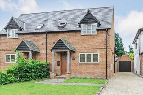 3 bedroom semi-detached house to rent, Forge Court, Aston Clinton, Buckinghamshire