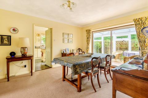4 bedroom bungalow for sale - Ashleigh Park, Bampton, Tiverton, Devon, EX16