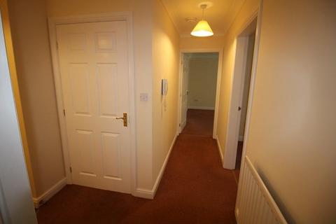 2 bedroom flat to rent, Sunnymill Drive, Sandbach, Cheshire, CW11
