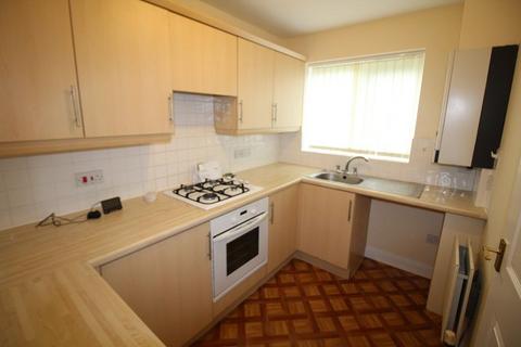 2 bedroom flat to rent, Sunnymill Drive, Sandbach, Cheshire, CW11