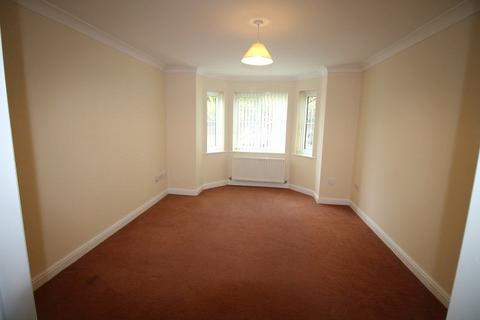 2 bedroom flat to rent, Sunnymill Drive, Sandbach, Cheshire, CW11