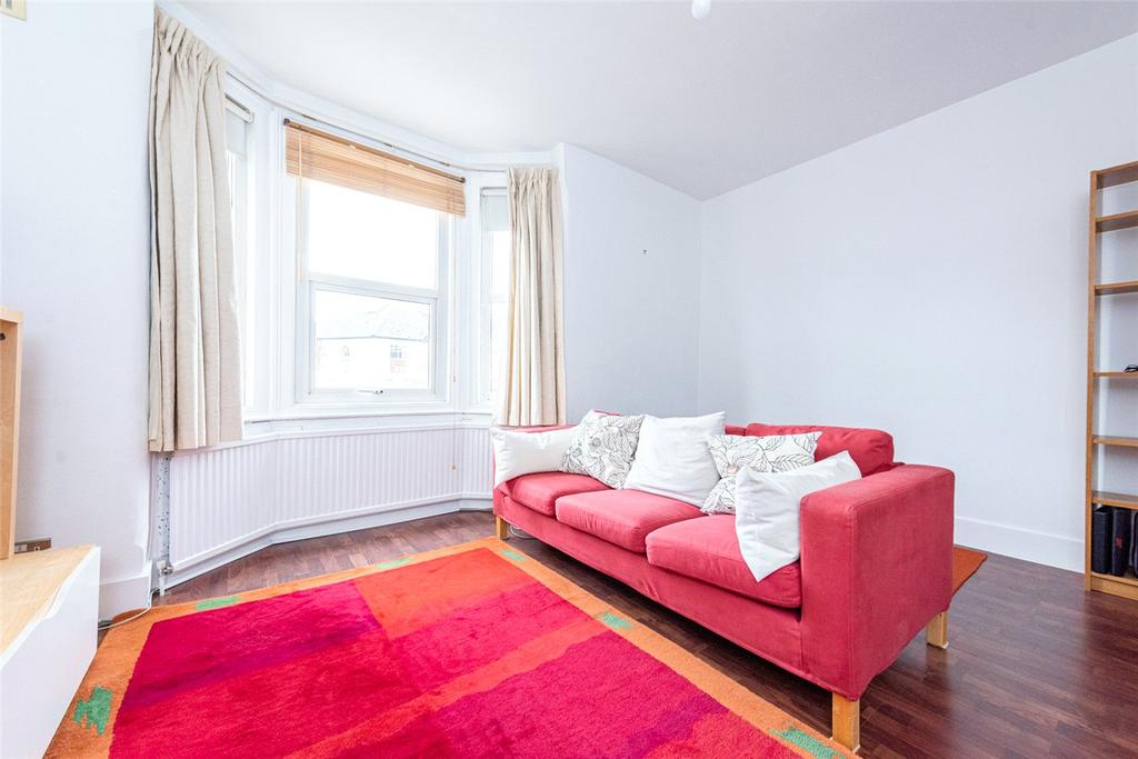 Drayton Road, London, NW10 1 bed apartment £1,375 pcm (£317 pw)