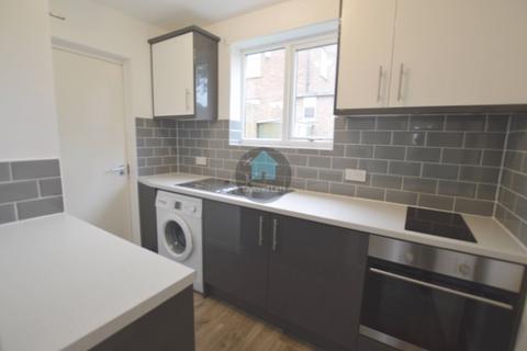 undefined, Eshott Close, Gosforth NE3