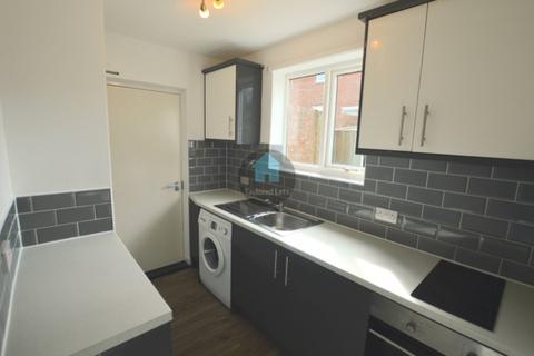 undefined, Eshott Close, Gosforth NE3