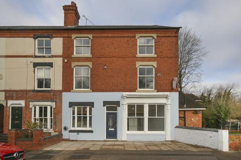 4 bedroom townhouse for sale - North Road, Birmingham, B17