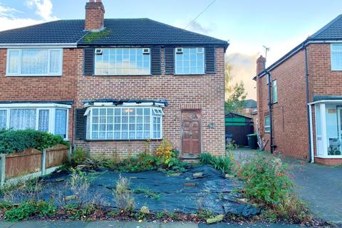 47 Cherry Tree Avenue, Walsall, WS5 4JN