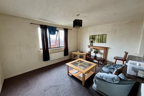 1 bedroom flat for sale, Buchanan Street, Blackpool FY1