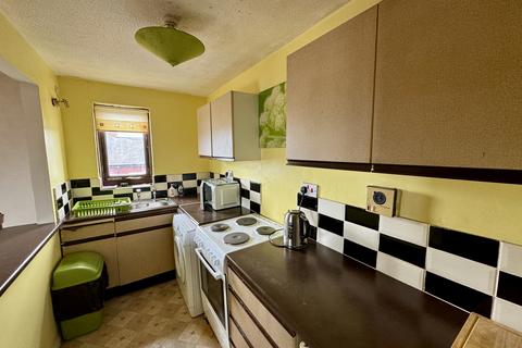 1 bedroom flat for sale, Buchanan Street, Blackpool FY1