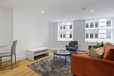 1 bedroom apartment to rent, East House, Eastcheap, London, EC3M