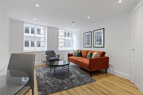 1 bedroom apartment to rent, East House, Eastcheap, London, EC3M