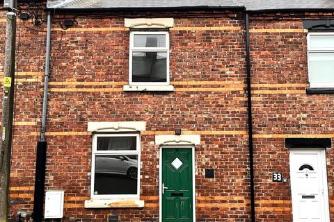 31 Eighth Street, Horden, Peterlee, SR8 4LY
