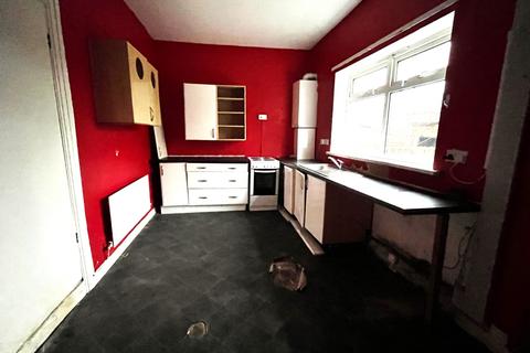 31 Eighth Street, Horden, Peterlee, SR8 4LY
