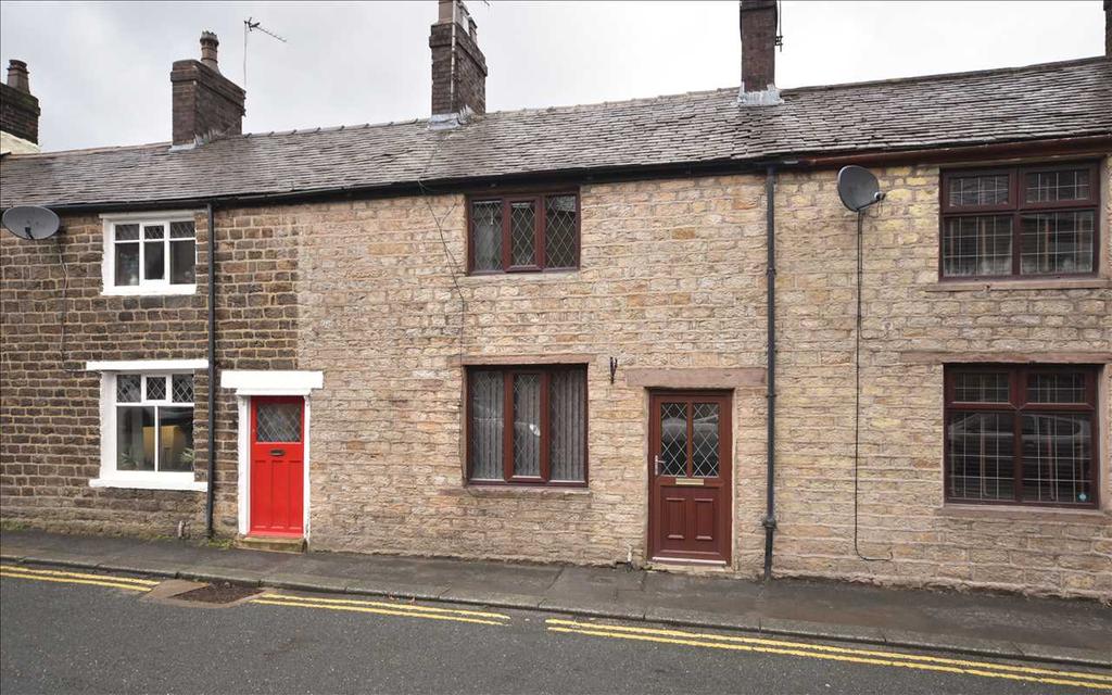 School Lane, Brinscall, Chorley 2 bed terraced house £750 pcm (£173 pw)