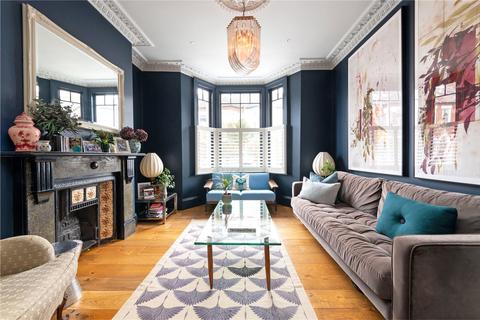 5 bedroom terraced house for sale - Broxash Road, SW11