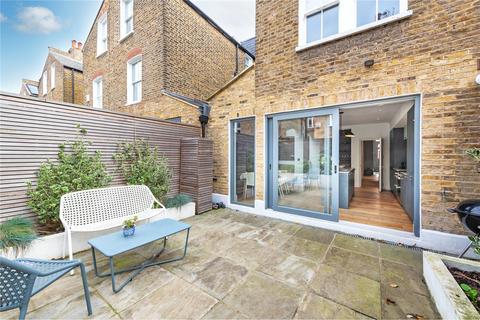 5 bedroom terraced house for sale - Broxash Road, SW11