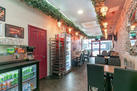 Restaurant to rent, Kilburn High Road, Kilburn, NW6