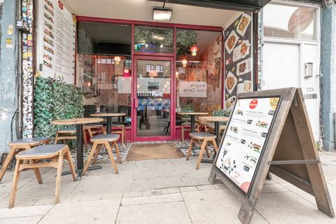 Restaurant to rent, Kilburn High Road, Kilburn, NW6