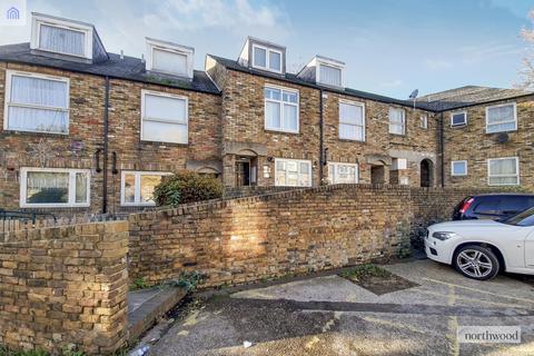 4 bedroom terraced house for sale - Dunbar Street, West Norwood, London, SE27