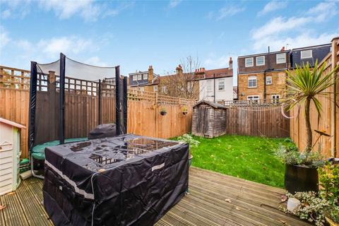 4 bedroom semi-detached house for sale - Rural Way, London, SW16