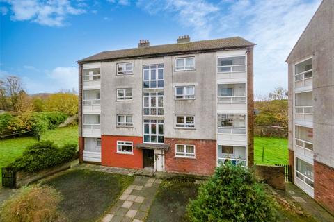 5a Drumfork Court, Helensburgh, G84 7ED