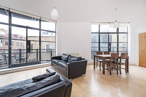 1 bedroom flat for sale - Exchange Building, Commercial Street, Spitalfields, London, E1