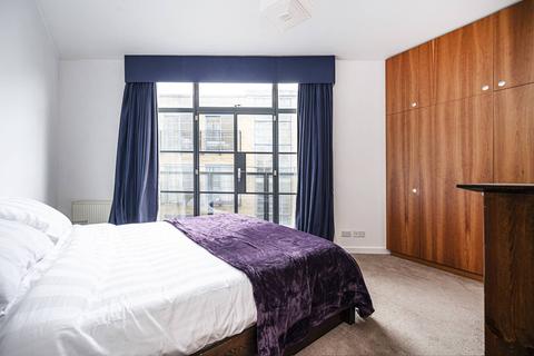 1 bedroom flat for sale - Exchange Building, Commercial Street, Spitalfields, London, E1