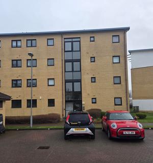 2 bedroom flat to rent, Mavisbank Gardens, Glasgow, G51