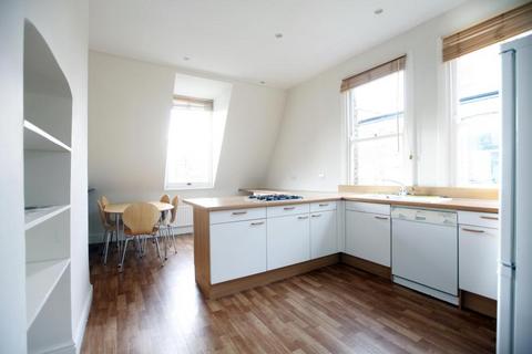 2 bedroom flat for sale, Wymering Mansions, London, W9
