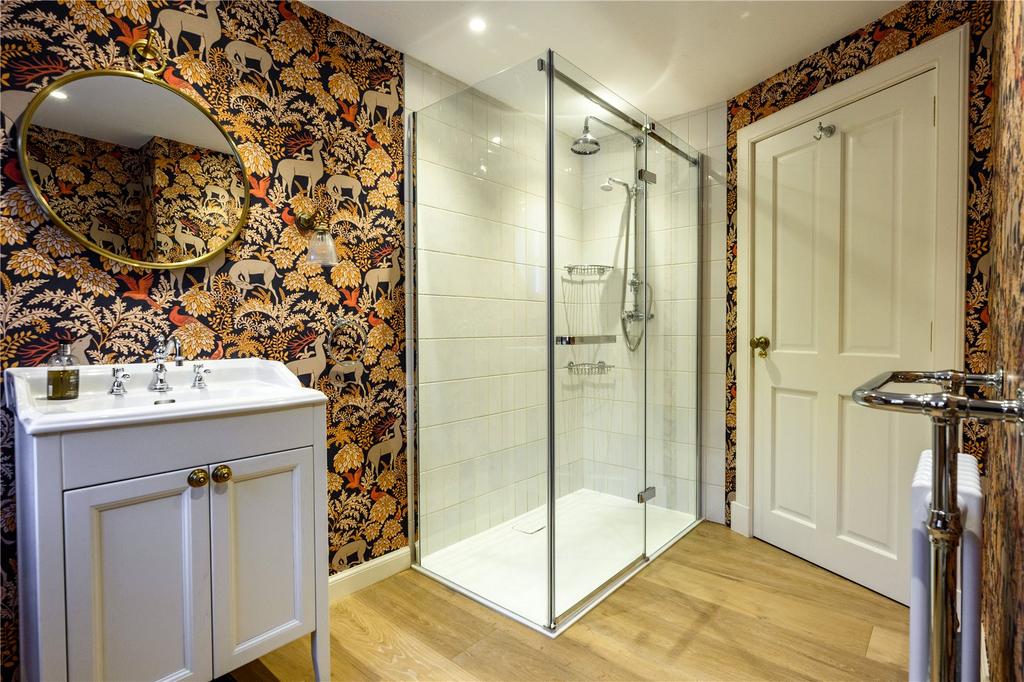 Shower