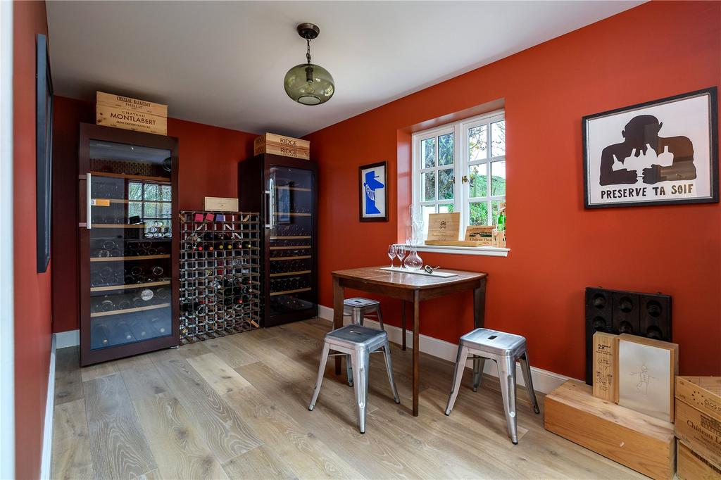 Wine Room