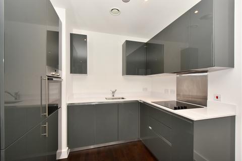 2 bedroom flat to rent, Duncombe House, 15 Victory Parade, Woolwich, London SE18