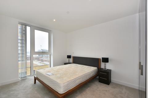 2 bedroom flat to rent, Duncombe House, 15 Victory Parade, Woolwich, London SE18