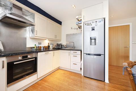 2 bedroom flat for sale - Flat 2, 6 Western Harbour Midway, Newhaven, Edinburgh, EH6 6PN