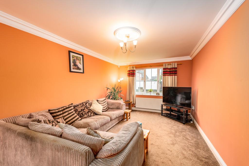 Wype Road, Eastrea, Whittlesey, Peterborough, Cambridgeshire 4 bed