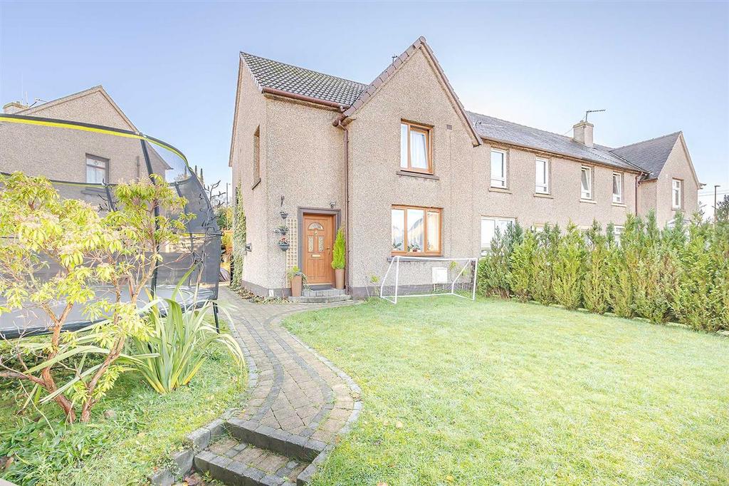 Avon Road, Bathgate 3 bed house £150,000