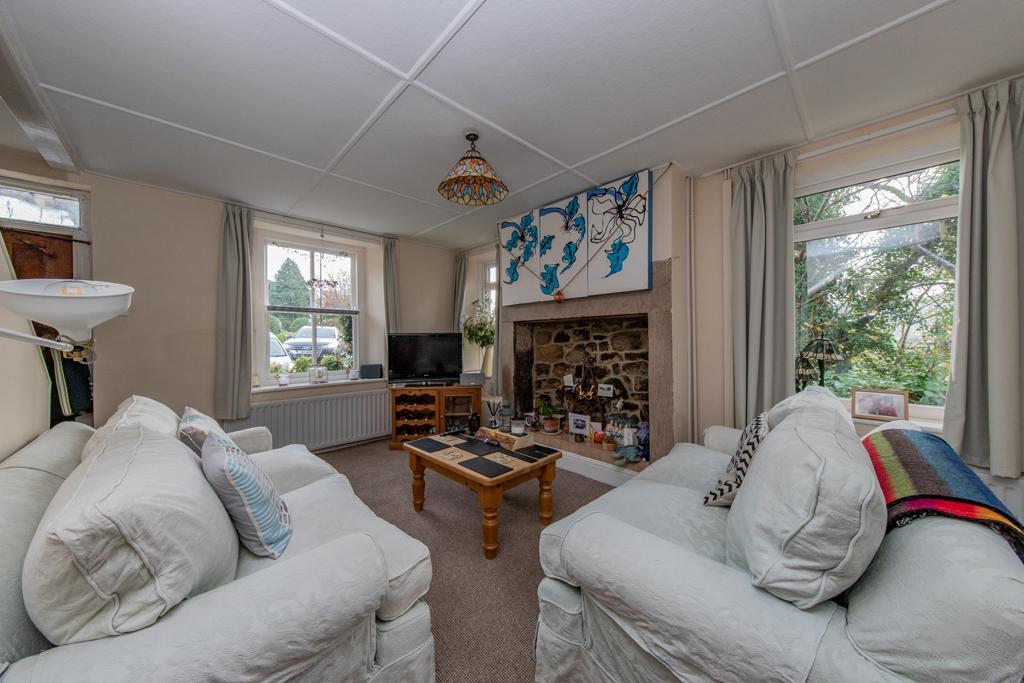 Corbridge NE45 2 bed end of terrace house to rent £795 pcm (£183 pw)