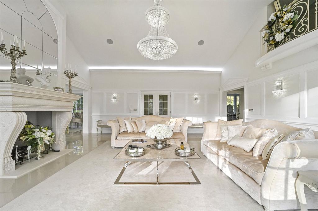 Sitting Room