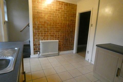 1 bedroom flat to rent - Jubilee Crescent, Wellingborough, NN8