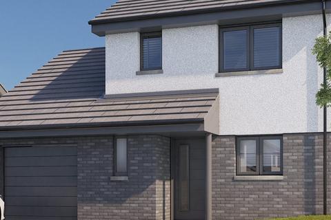 3 bedroom detached house for sale - Plot 7, The Turnberry at Bryden Way, Hayhill Cottage KA6