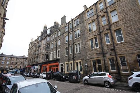 undefined, Lochrin Place, Tollcross, Edinburgh, EH3