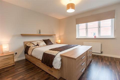 2 bedroom semi-detached villa to rent - Talisker Avenue, Kilmarnock KA3
