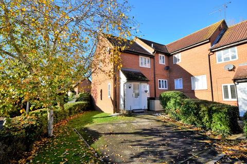 1 bedroom end of terrace house to rent - Froden Court, Billericay