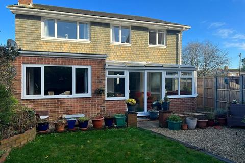 3 bedroom link detached house for sale - Waterside, Hythe, Southampton, Hampshire, SO45