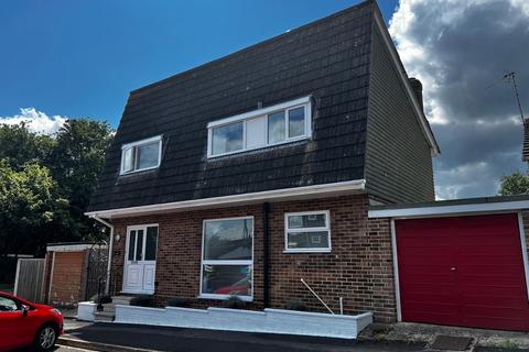 3 bedroom link detached house for sale, Waterside, Hythe, Southampton, Hampshire, SO45