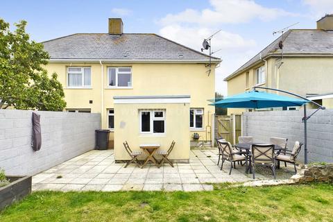 3 bedroom semi-detached house for sale, St Clement