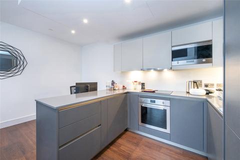 1 bedroom flat for sale, Maine Tower, 9 Harbour Way, London