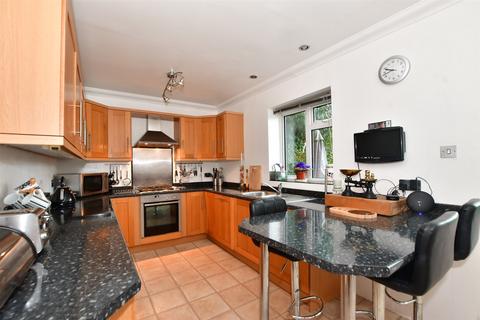 4 bedroom end of terrace house for sale, South Lane, Sutton Valence, Maidstone, Kent