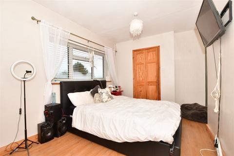 4 bedroom end of terrace house for sale, South Lane, Sutton Valence, Maidstone, Kent