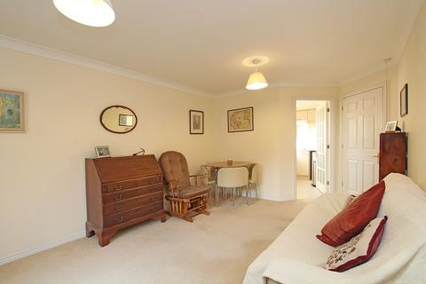 1 bedroom retirement property to rent - Stockbridge Road, Chichester PO19