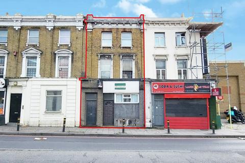 Residential development for sale - Blackheath Road, Greenwich, London, SE10